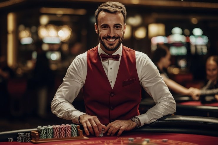 Payment methods and account management on slot88ku login