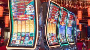 Hip Hop Panda slot interface on slot88ku login showing reel layout and controls